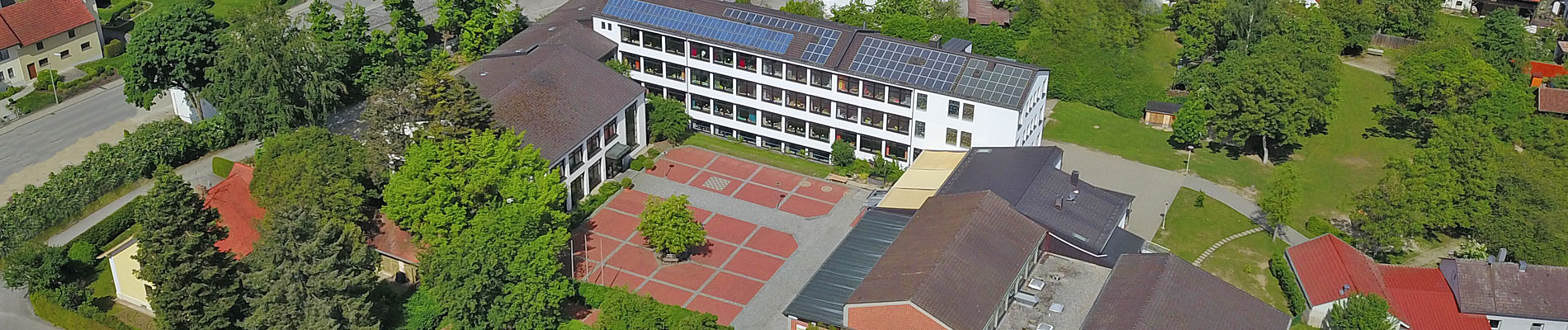 Grund- und Mittelschule Pfeffenhausen